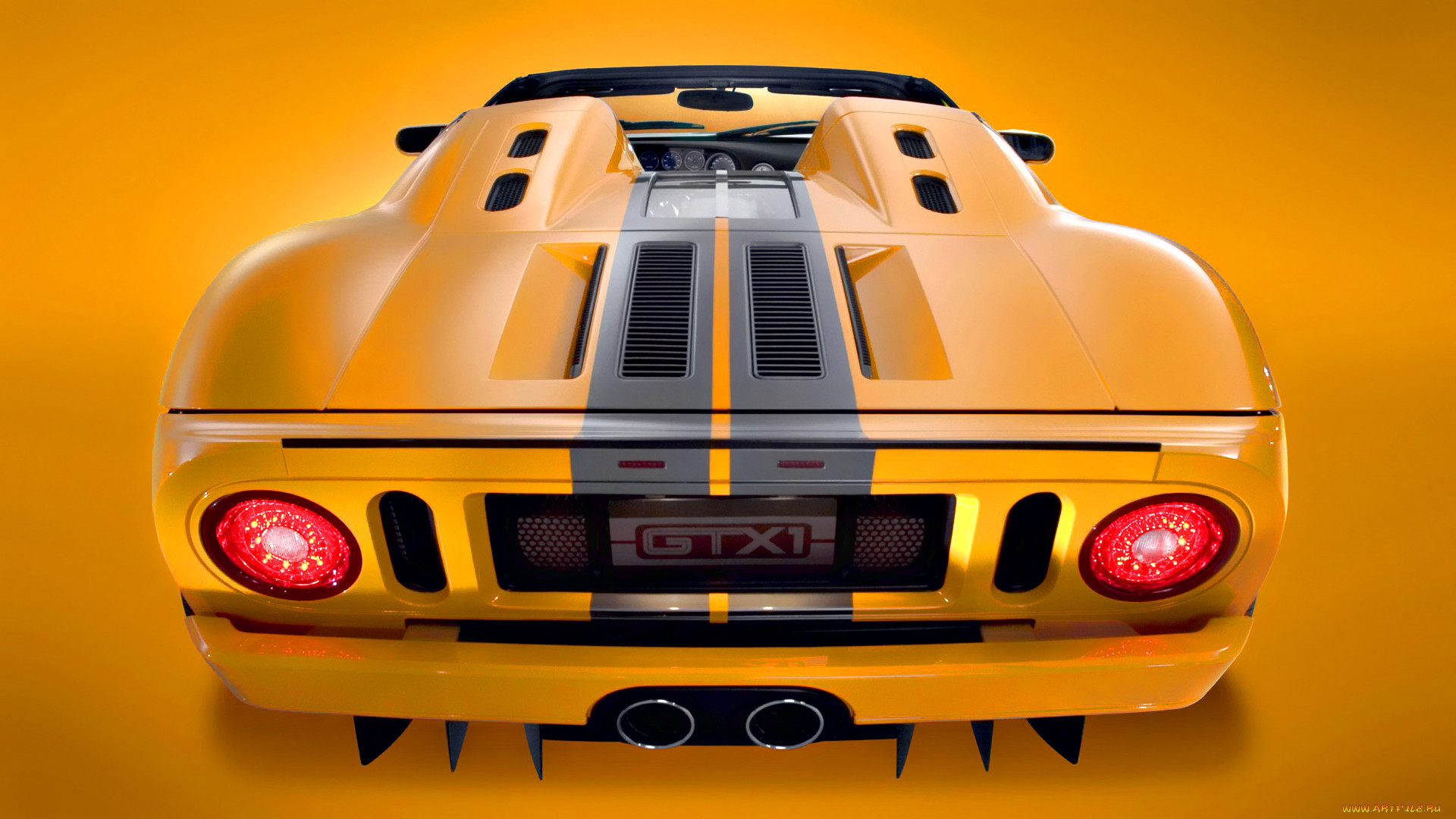 , ford, 